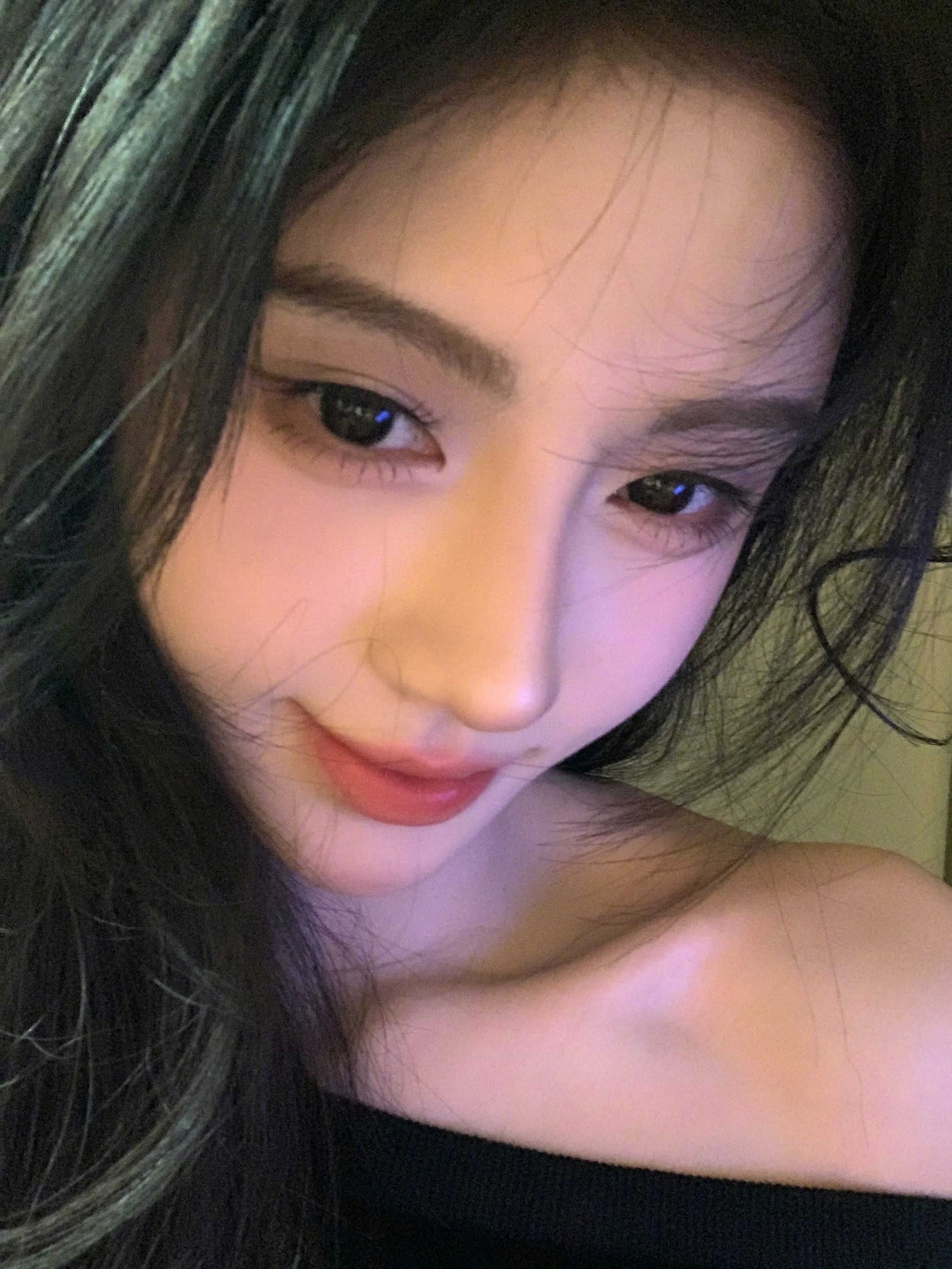 田曦薇 简直就是极品御姐风来的鞠婧祎