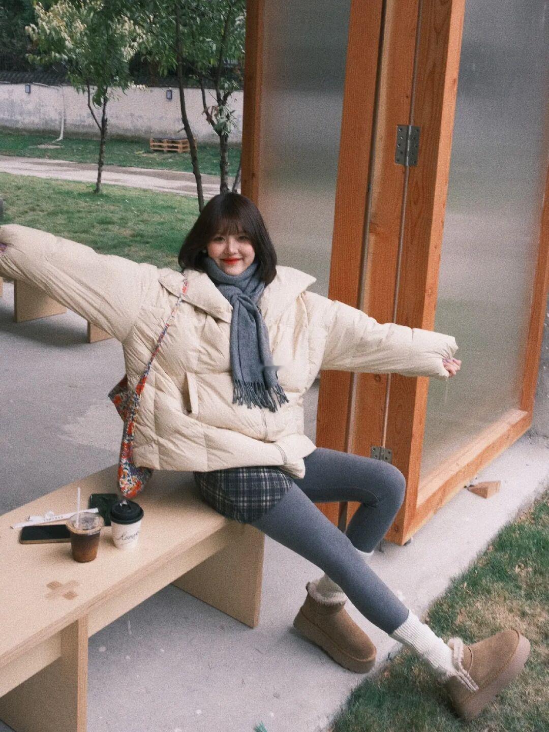 碎花与芝士奶黄包💐