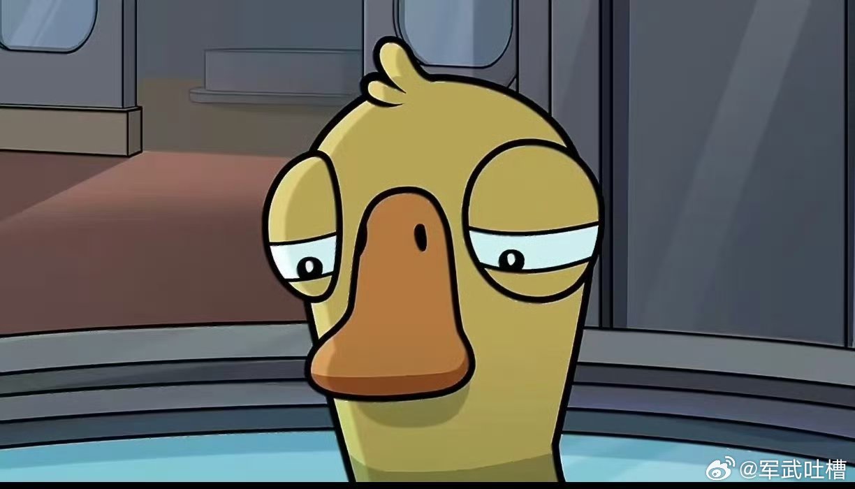 呆呆鸟生日呆呆鸟庆生派对正式开启呆是真的挺呆的，萌也是真的挺萌的