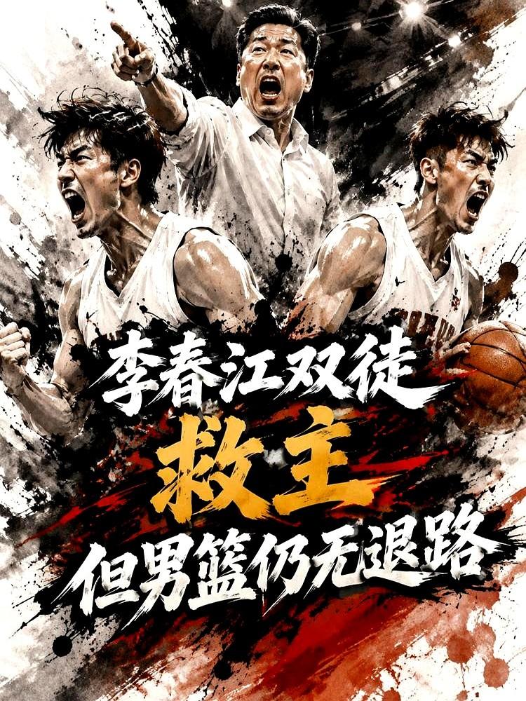 赢了球，发布会上却鸦雀无声，气氛比输球还沉重。

郭士强一句话没多说，球员们脸上