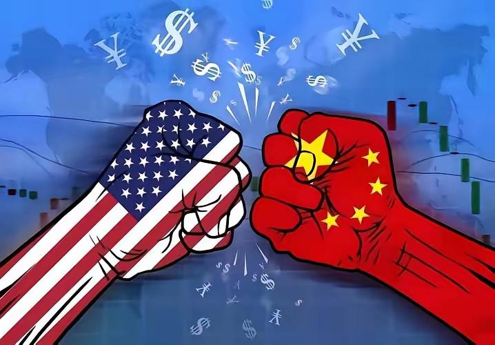 有人说，美国给台湾卖飞机，我们就给伊朗卖导弹。台湾是中国的领土，谁把武器往台湾运