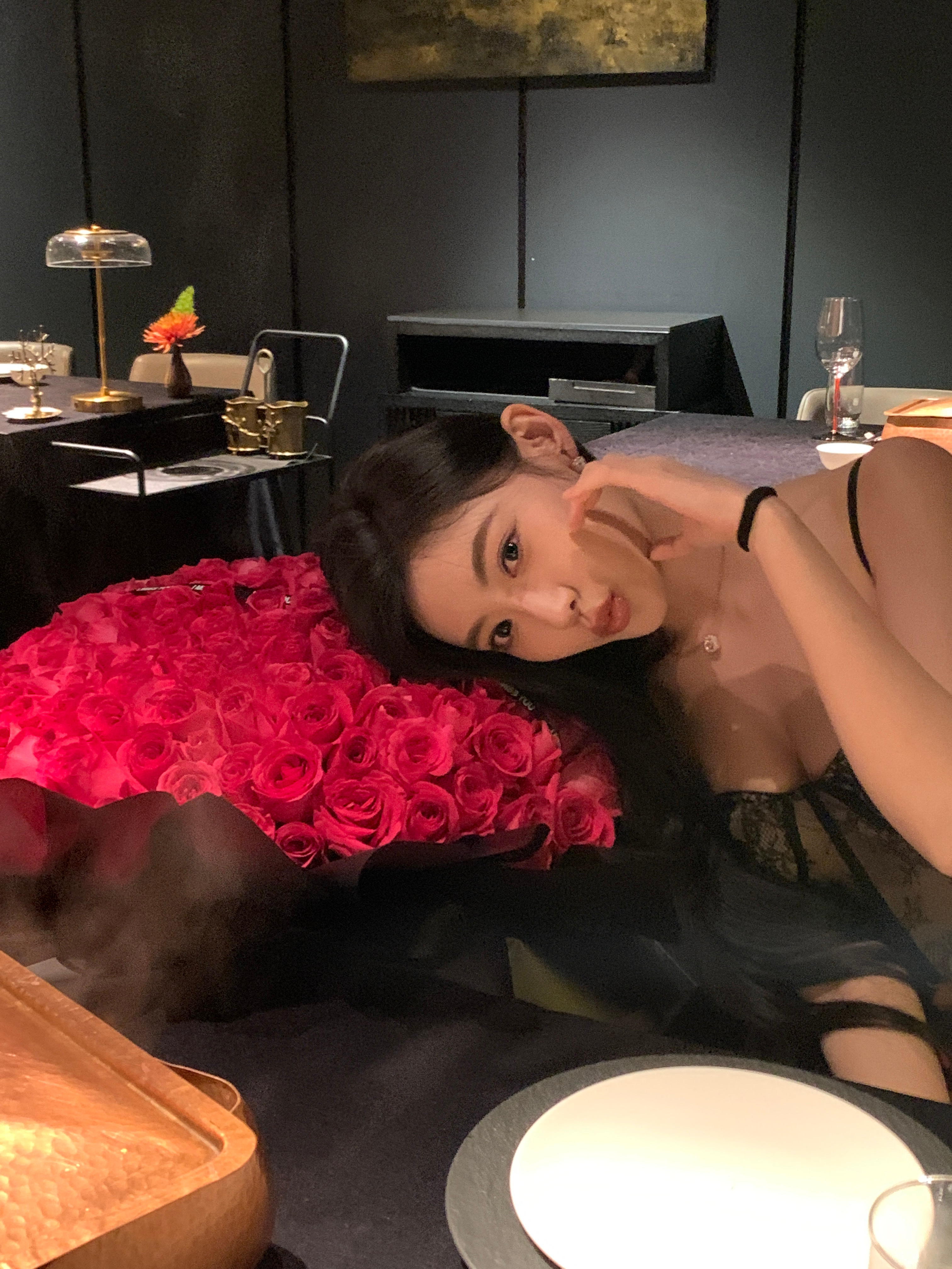𝟭𝘀𝘁  𝘼𝙣𝙣𝙞𝙫𝙚𝙧𝙨𝙖𝙧𝙮 🥂（第一个结婚纪