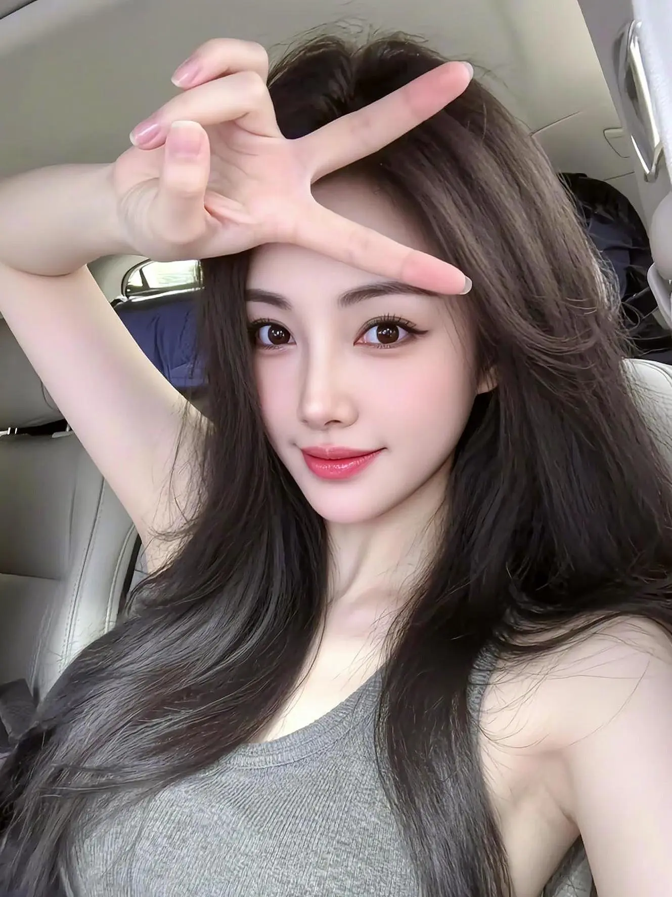 ✌️