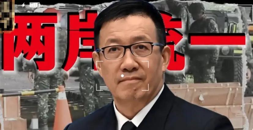 国防部：“台独”死局演不赢改不了
国防部新闻发布会上，针对汉光四十二号演习当中种