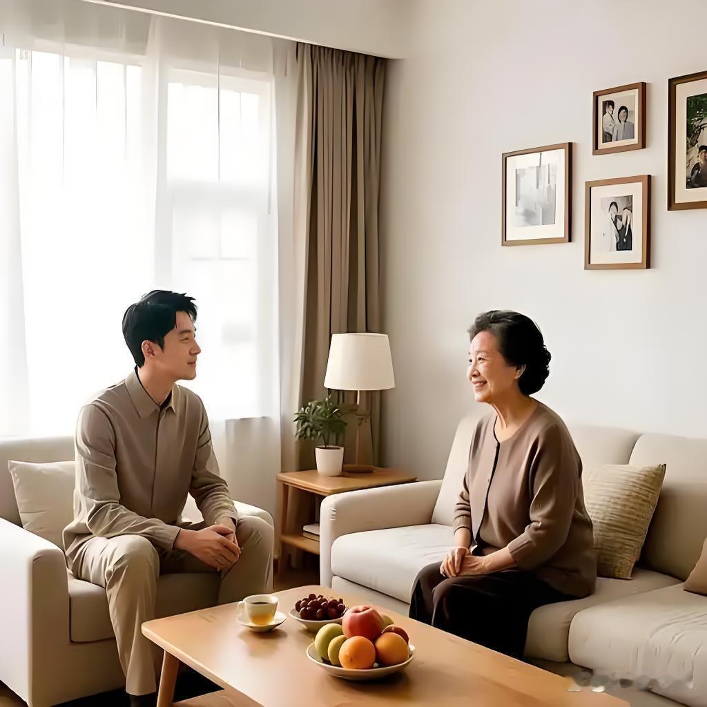 农村苦出来的高材生，年薪百万买房买铺，却被城里妻女当免费保姆践踏

有人说，婚姻