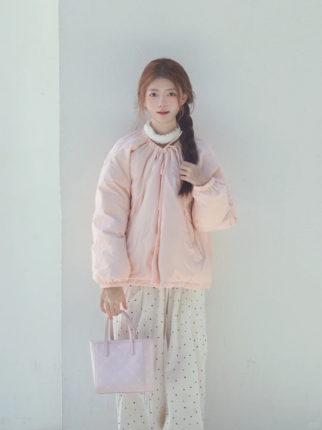 谁能拒绝甜妹穿搭！🐰🍬🍧🦄