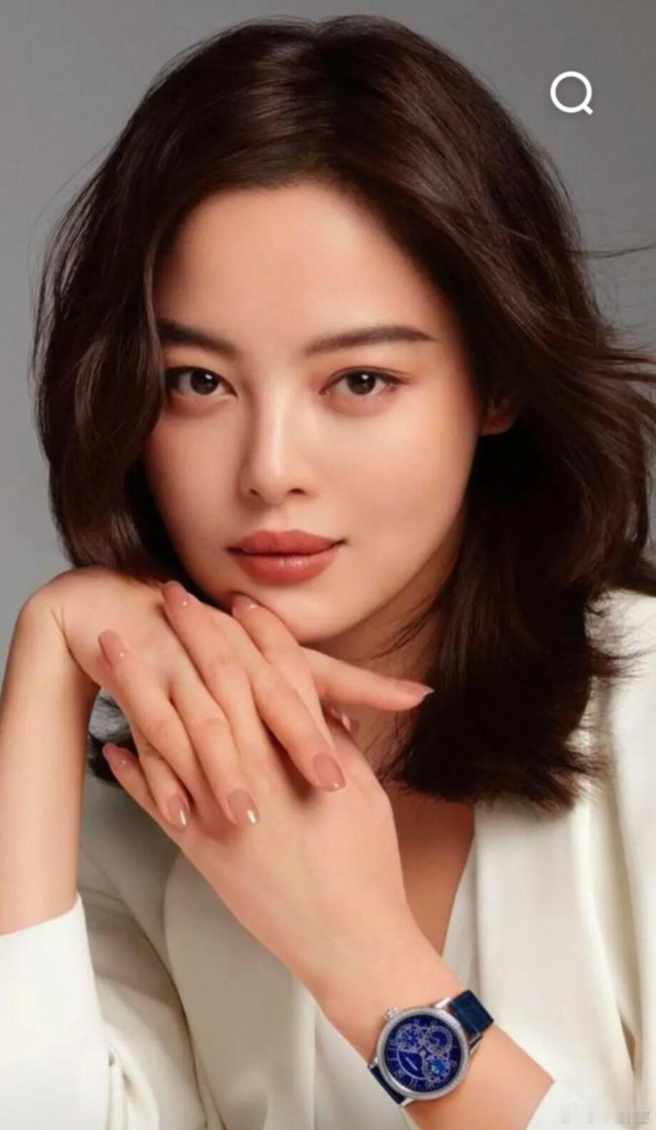 辛芷蕾的项目回报率电影奖项、话剧荣誉、收视冠军——这三项硬指标如同稳固的三角，共