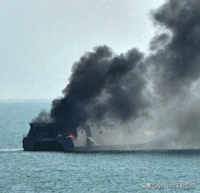 3月4日，伊朗伊斯兰革命卫队海军的“烈士赛义德·设拉子”号护卫舰（双体船）在阿巴