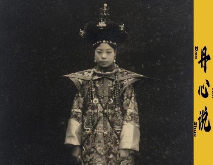 侍帝九年，未蒙一幸——文绣离婚案引起的轩然大波

“侍帝九年，未蒙一幸”，这是文