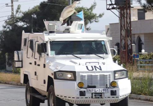 以色列坦克袭击或构成战争罪！联黎部队遇难人数升至6人，古特雷斯发言人要求肇事方必