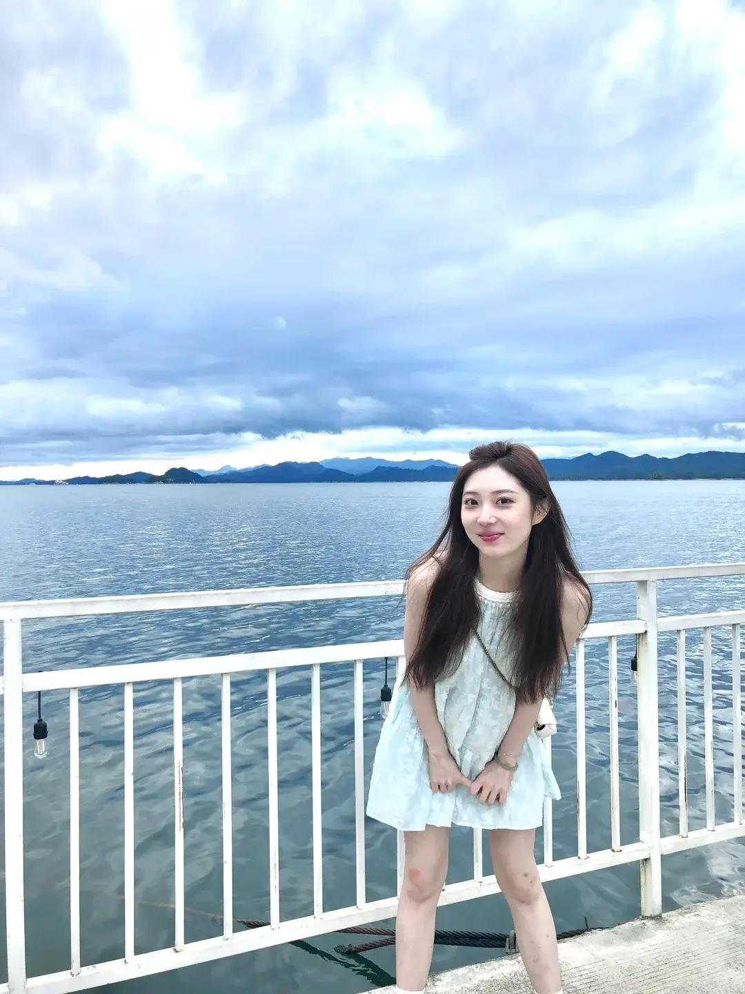 如果她当你老婆，晚上还不回家吗？