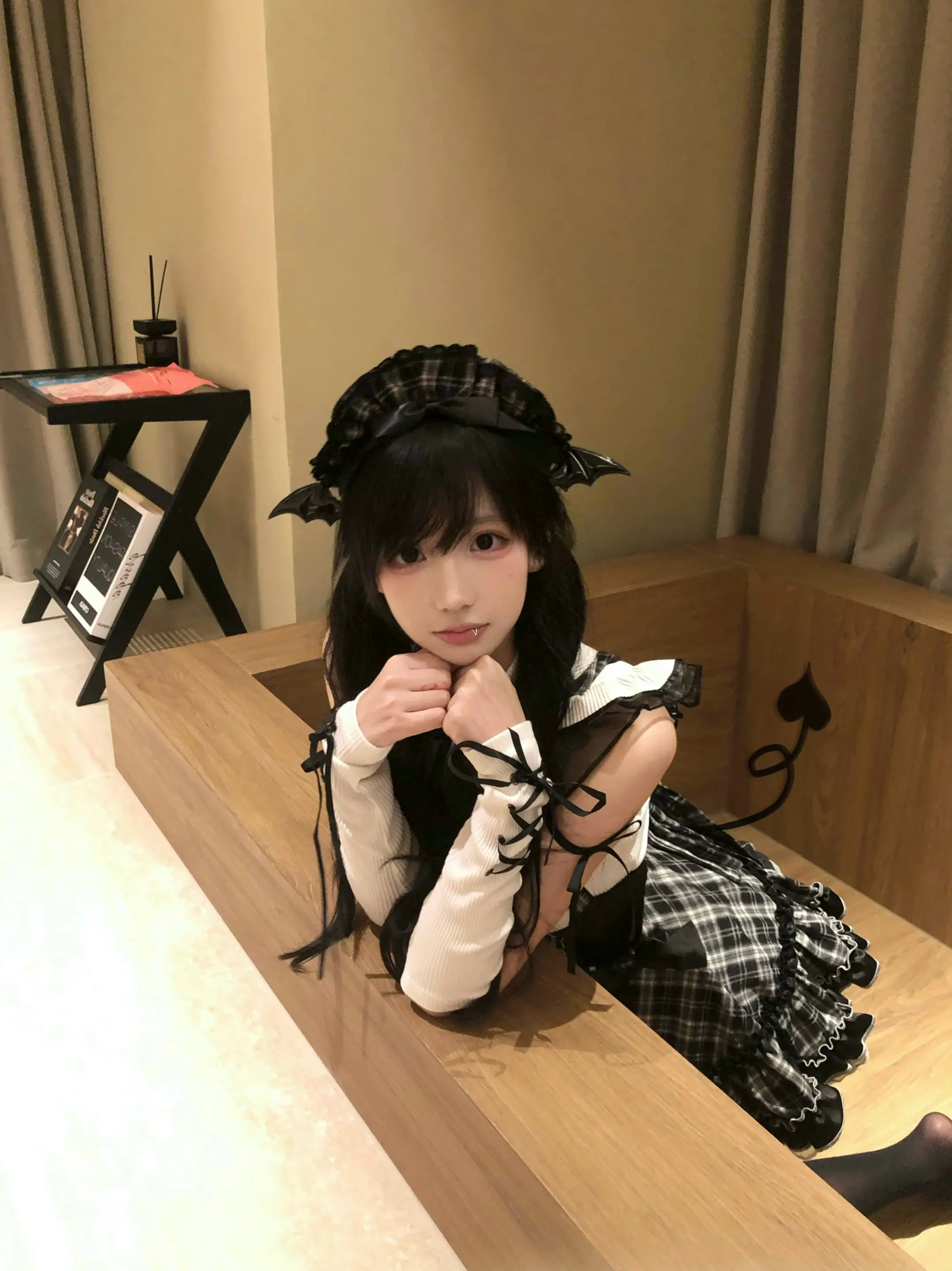 我的坏也照单全收吗