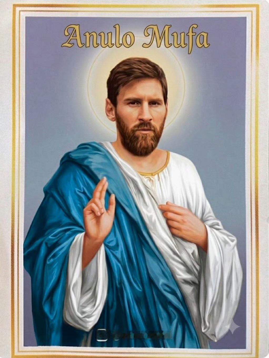 梅西  梅门！相信相信的力量！加油！🇦🇷阿根廷vs佛得角世界杯