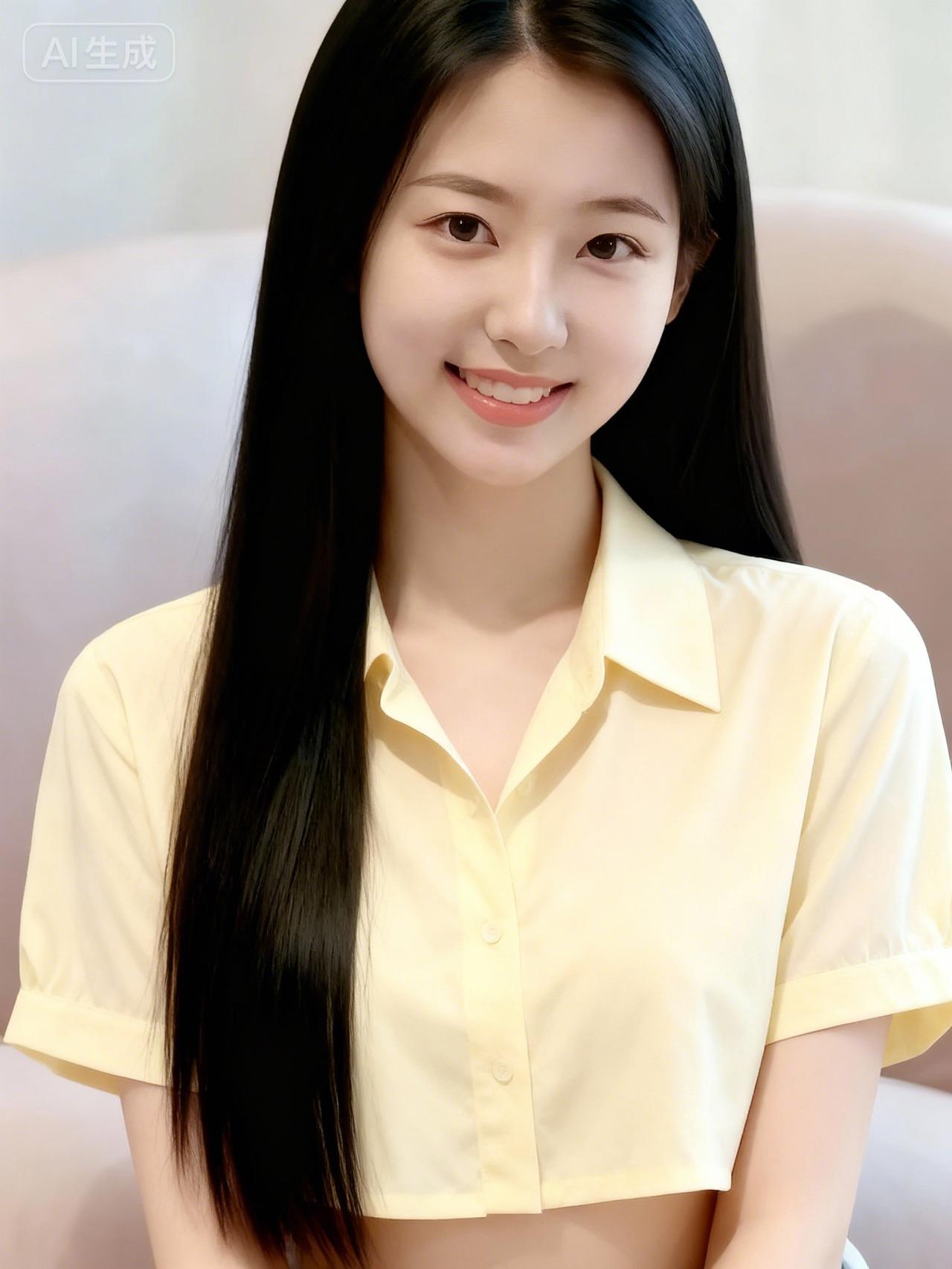 元气满满的一天，从微笑开始！😊✨