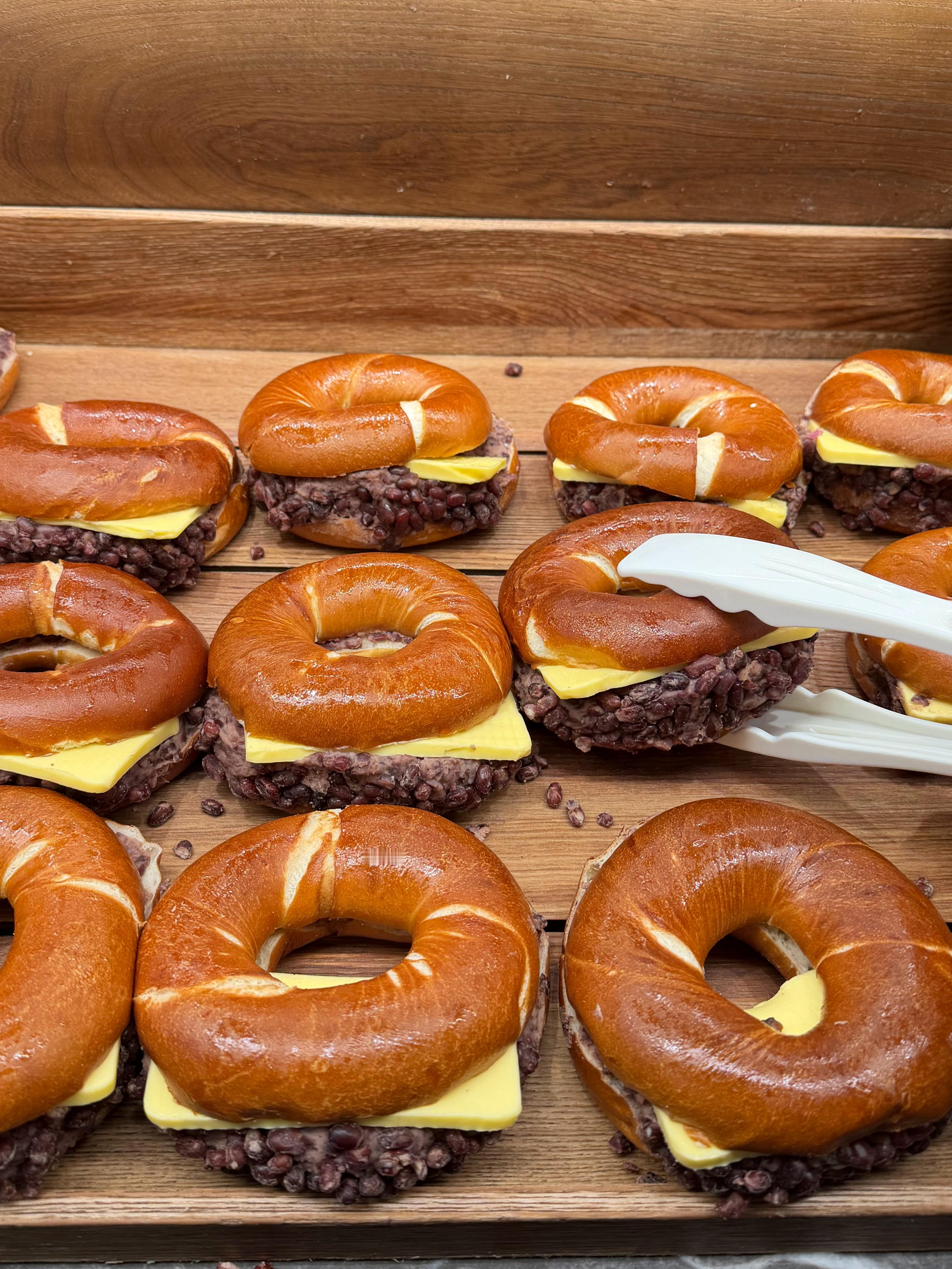 某些面包，你别太虚伪！ 