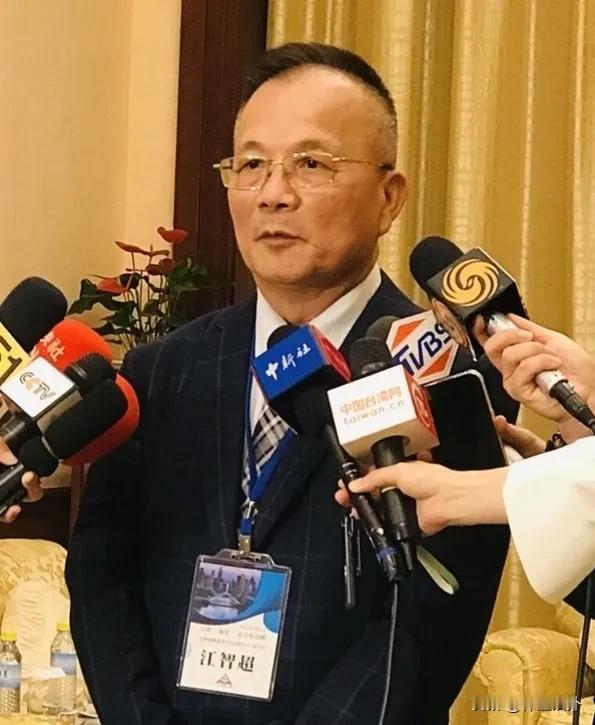 台湾重要工商团体来北京，希望恢复ECFA税收优惠
台湾“三三会”代表团访问大陆，