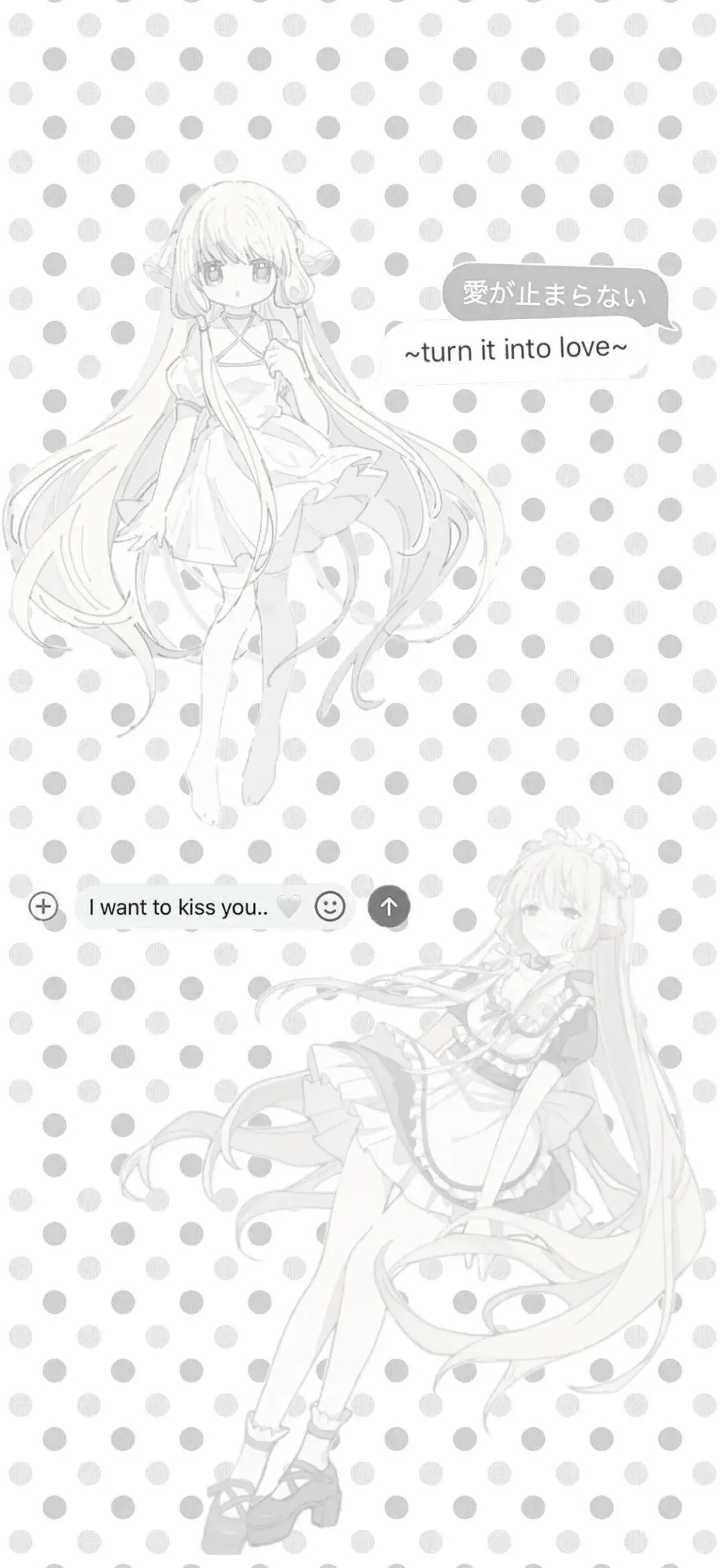 𝐒𝐡𝐚𝐫𝐞丨灰色系手机壁纸 