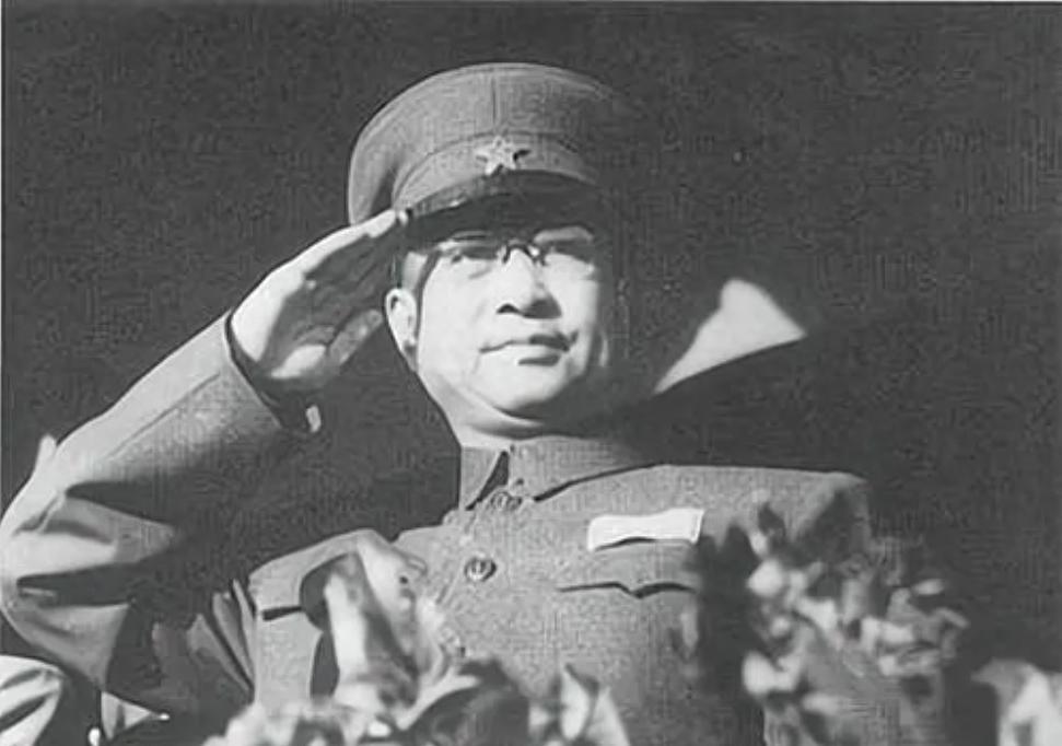 十九位兵团司令员当中，为什么唯独陈赓被认为具备了真正战略级别的远见和深谋？

1