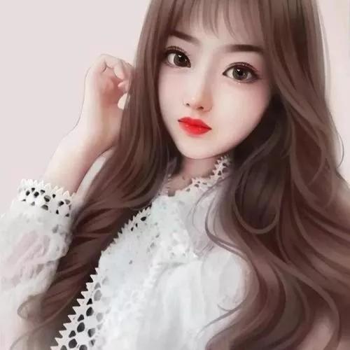 温柔甜美的少女，梦幻般的妆容，浪漫到极致！🌸✨清透少女感妆容 温柔甜美风妆容 