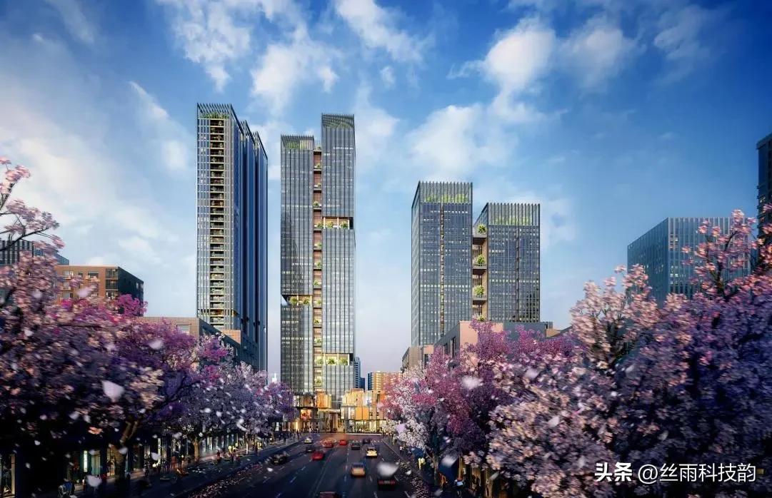 最近去武汉朋友家玩，真被这座城市的微更新惊到了！
 
记得两年前我去朋友住的老小