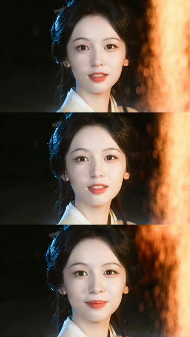 周也恶女回归！《一瓯春》鬼塑女主登场🦚腹黑孔雀的复仇大戏蓄势待发，清冷又有城府