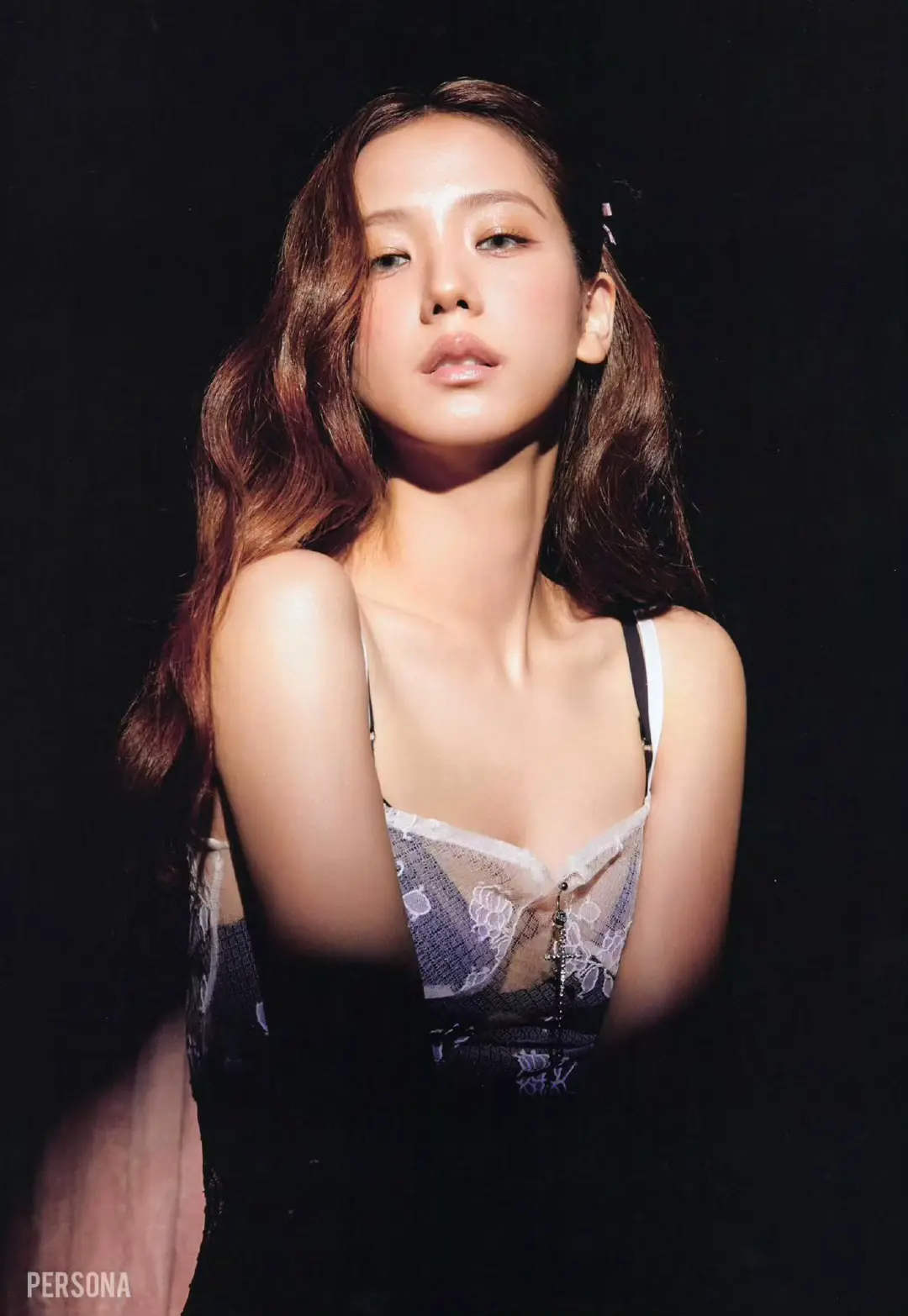妈妈出片，张张大片🥵🥵。jisoo