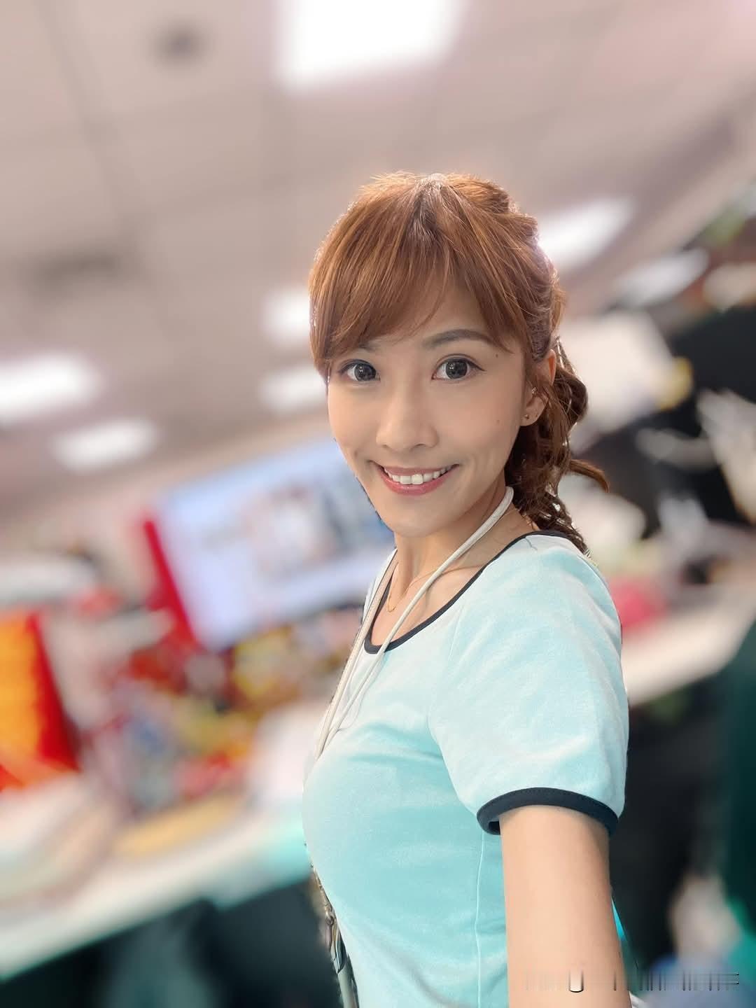 中天主播李佩瑄瘦脱相 粉丝疾呼别减肥了多吃点
不知道网友们有没有发现，今年开始以