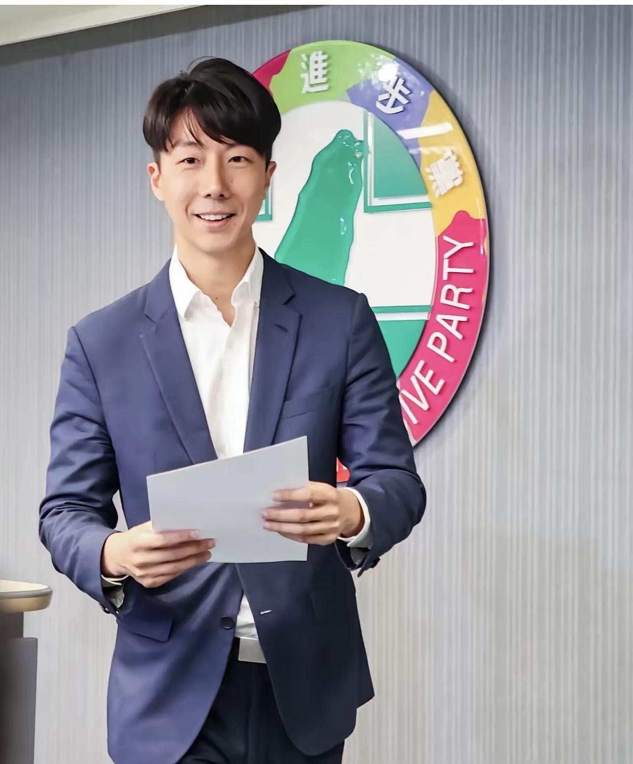 “我就是主张台独，政治立场是妥妥的台独工作者，那又怎么？难道就活该被炸死？”民进