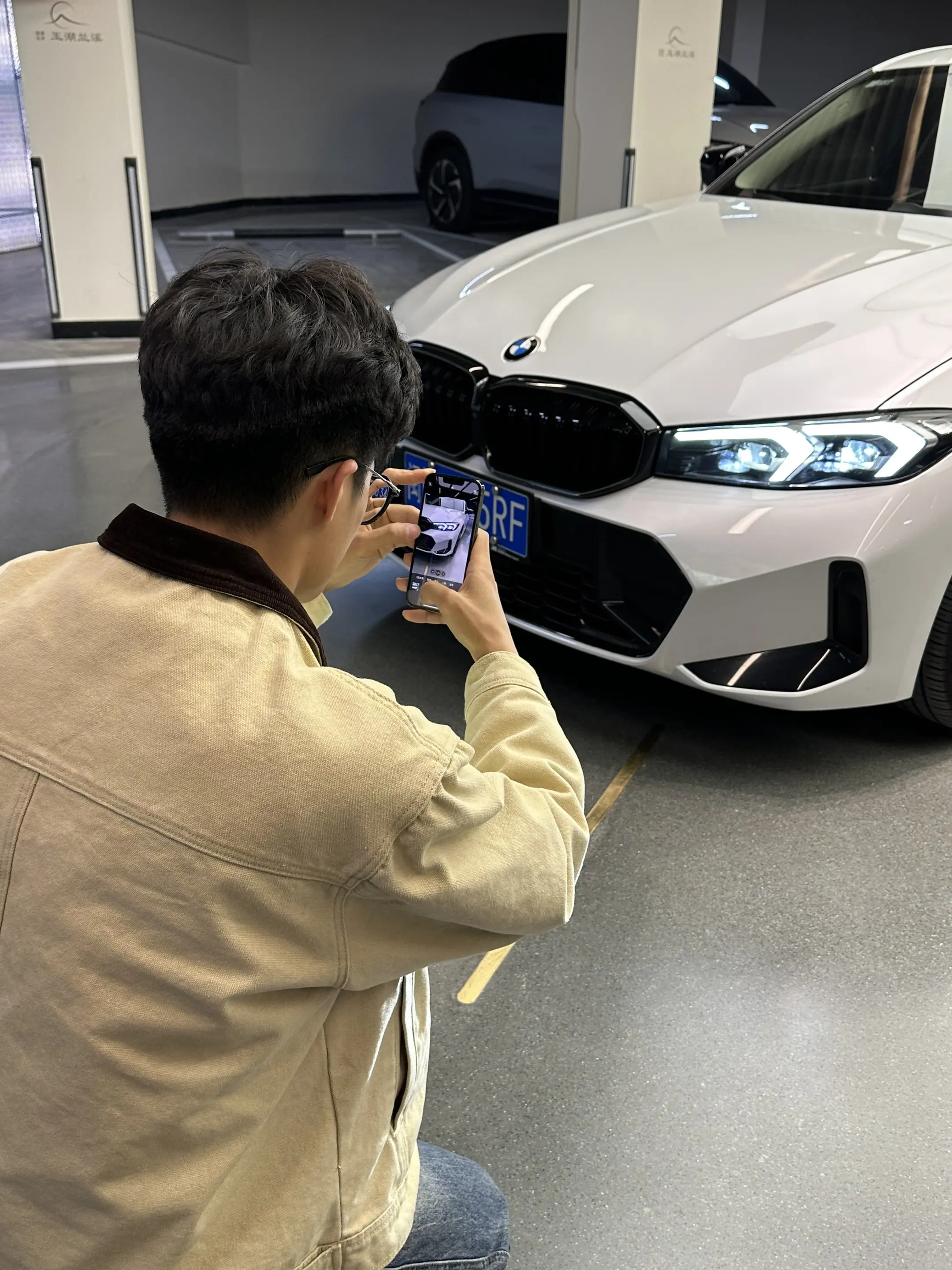 至少这也是我18岁的梦想！