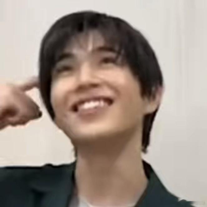 #中泽元纪[超话]#这哥太逗了 ​​​