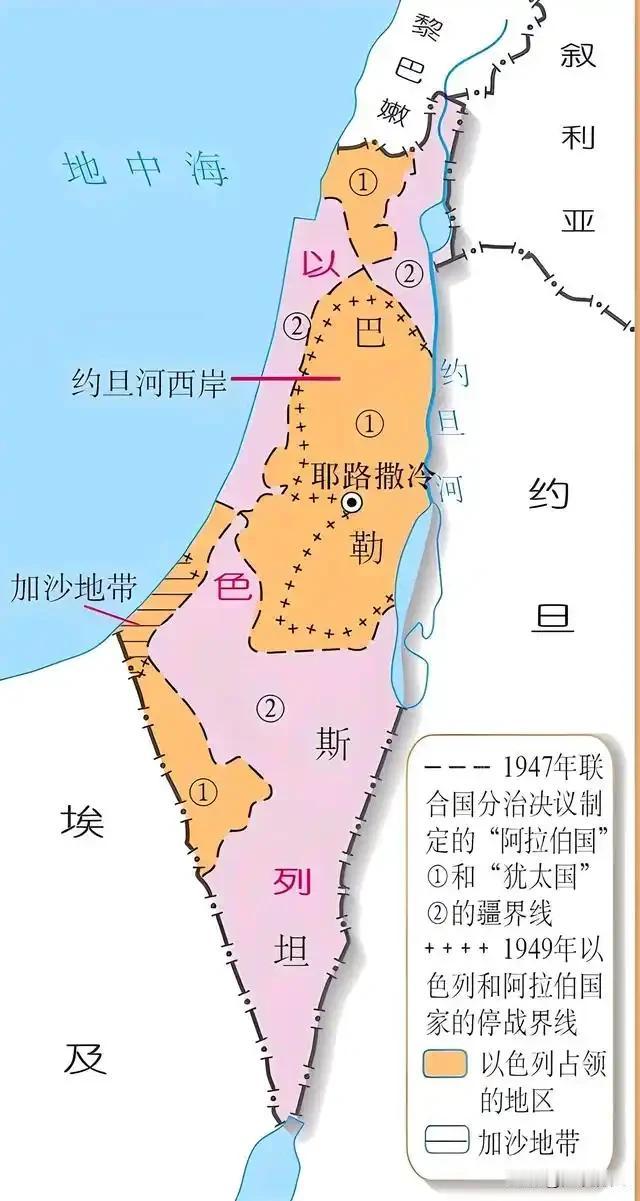 据央视新闻报道，9月24日，巴勒斯坦官员宣布了，加沙未来必须由巴勒斯坦人主导。