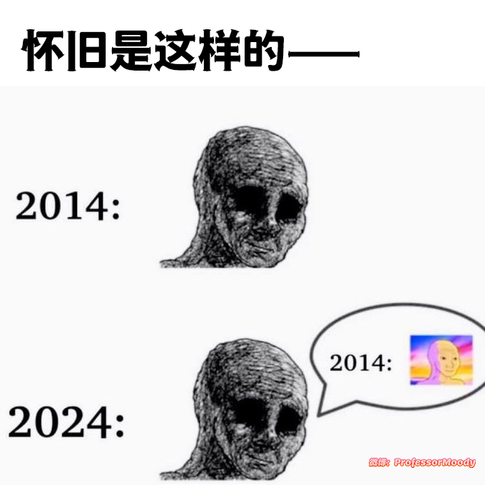 你的大脑骗了你#meme# / #笑料江湖争霸赛# ​​​
