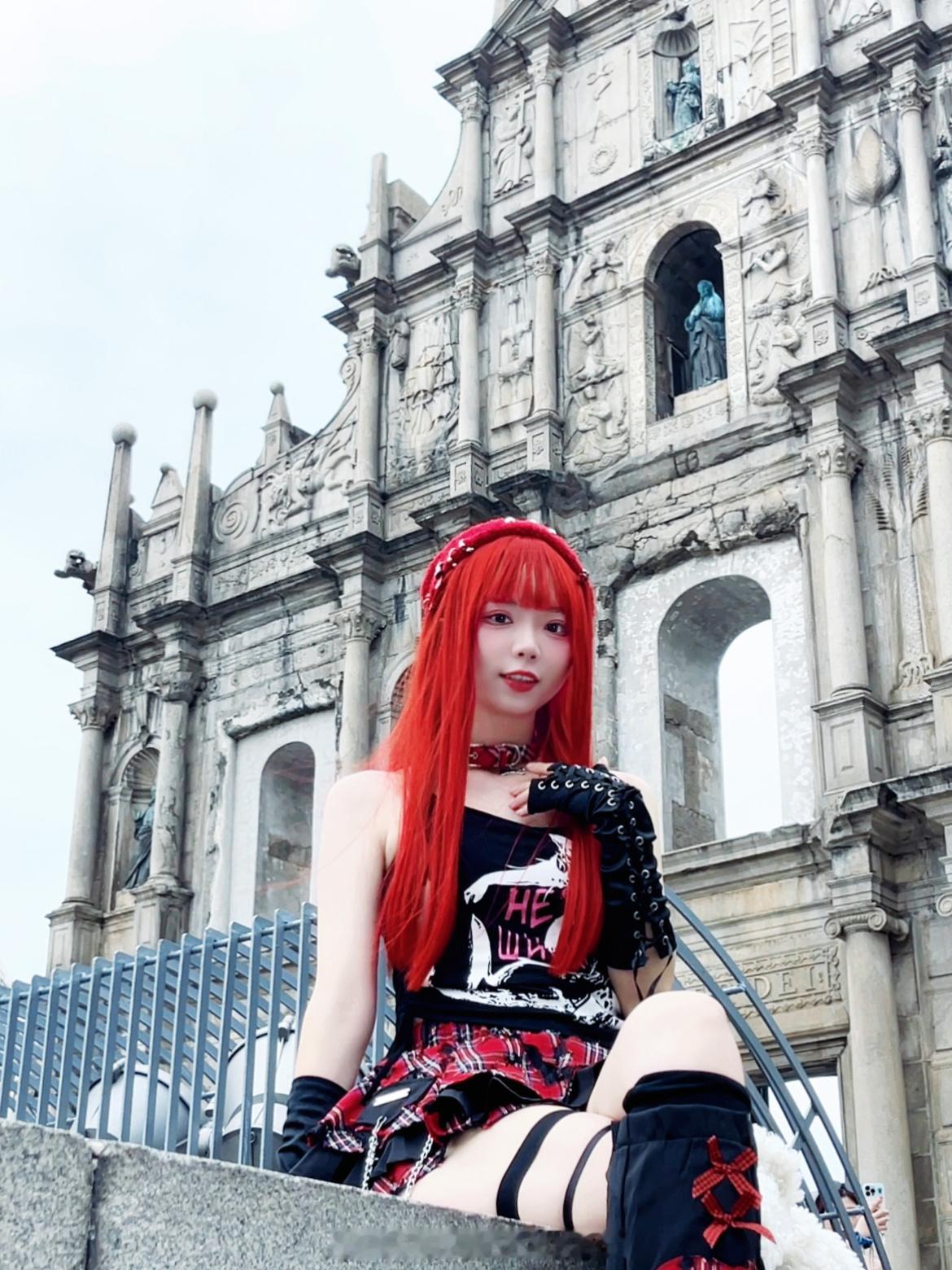想你的话 你就会出现吗💫#新星闪光计划##日常碎片plog##兜系少女[超话]