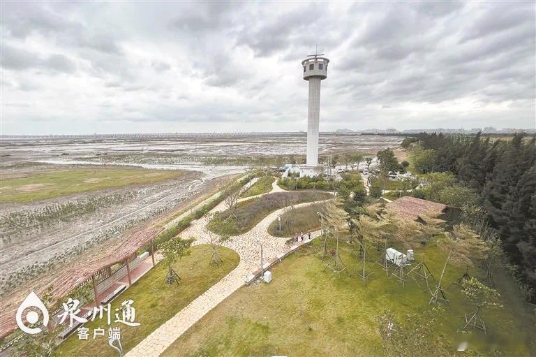 福建规划新增4处国家重要湿地  近日印发，到2030年，全省计划新增国家重要湿地
