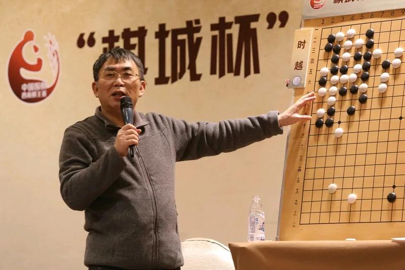 一个时代终结 2026年1月14日晚，“棋圣”聂卫平在北京病逝，享年73岁。他的