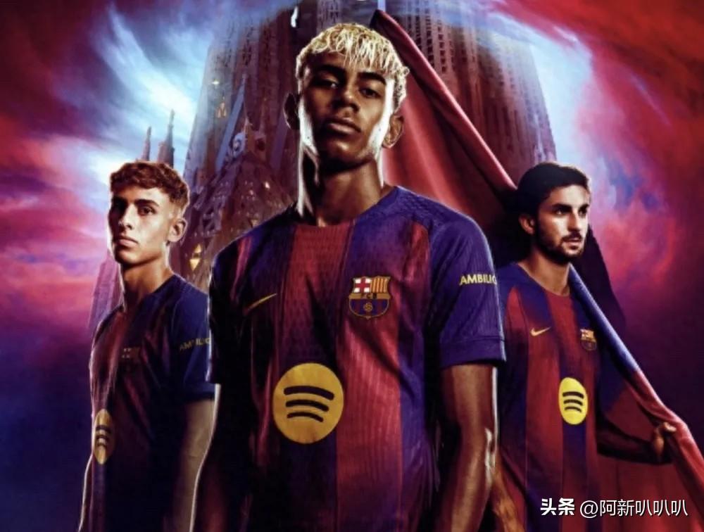 4-0到3-0！巴萨差点上演史诗翻盘，可惜差了一步。

3月4日的凌晨，西班牙国