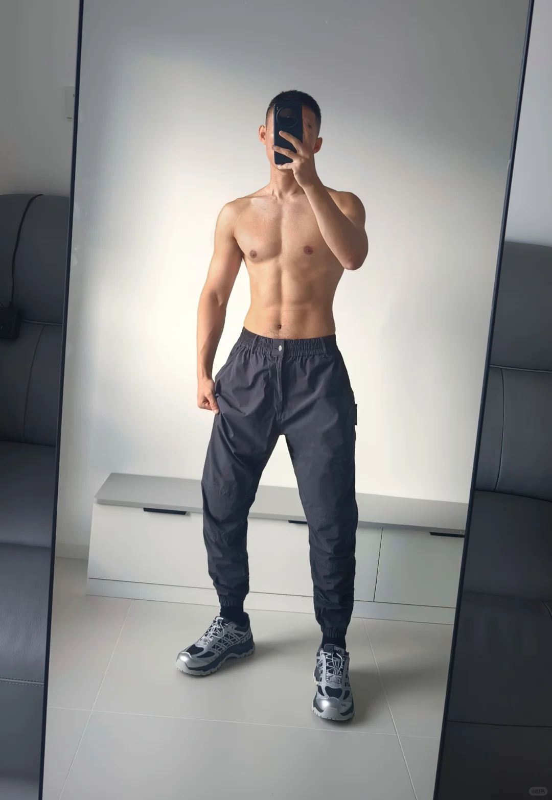 节前加练，准备放假!