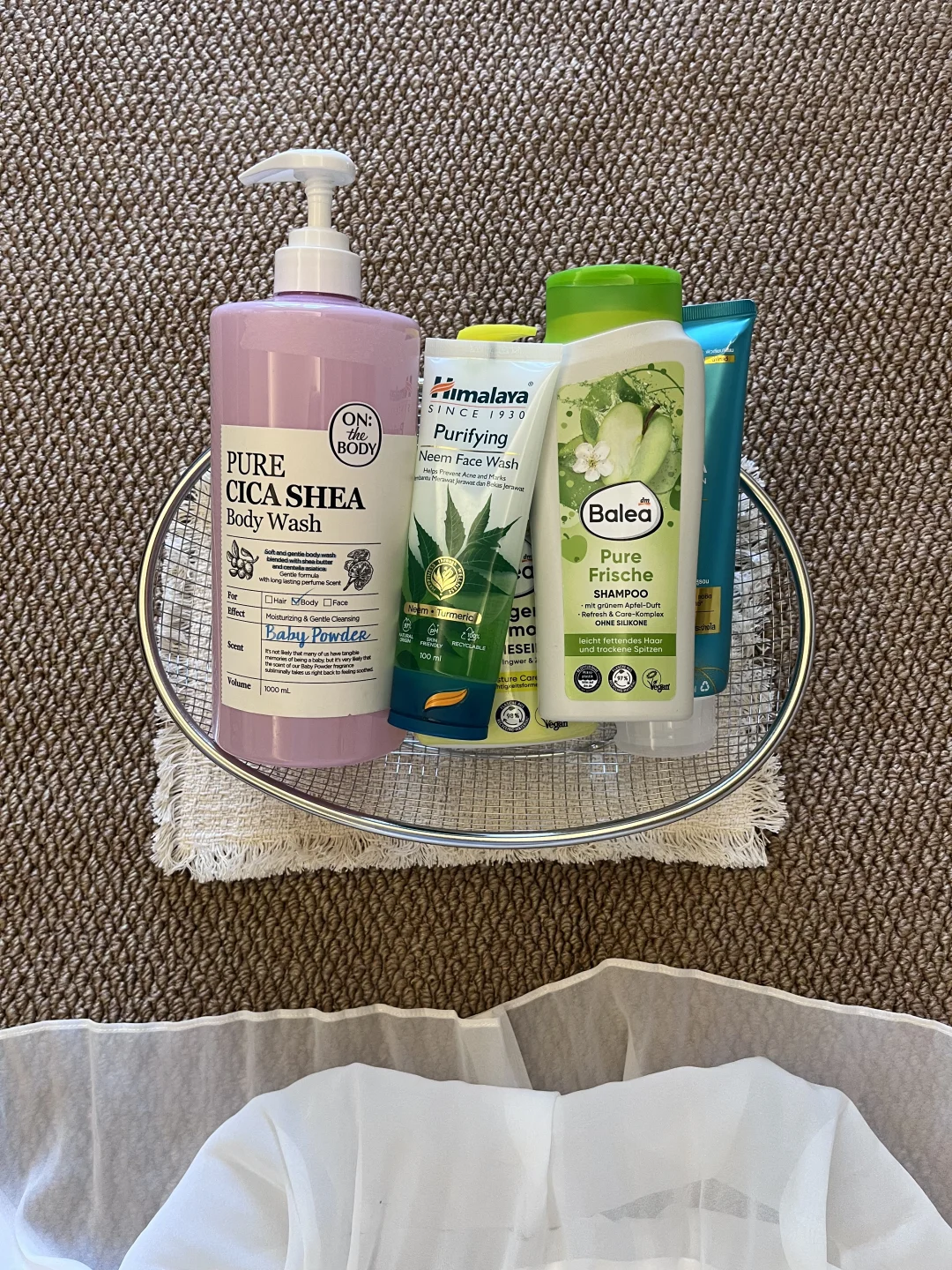 🔴香菜姐推荐洗护好物自用感受。