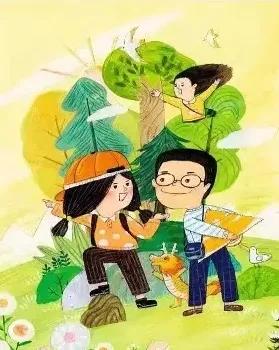 语文的学习主要是把课本弄熟练，尤其是字词方面，后面的三张表。老师的作业基本上就是