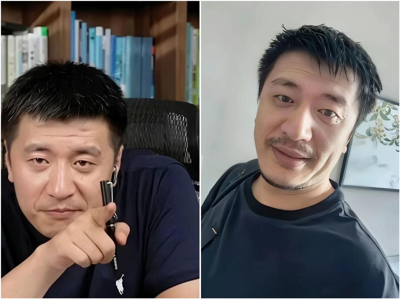 同样是老板，差距怎么这么大！

张雪峰累倒休假，全网都在关注他的事业，我却注意到