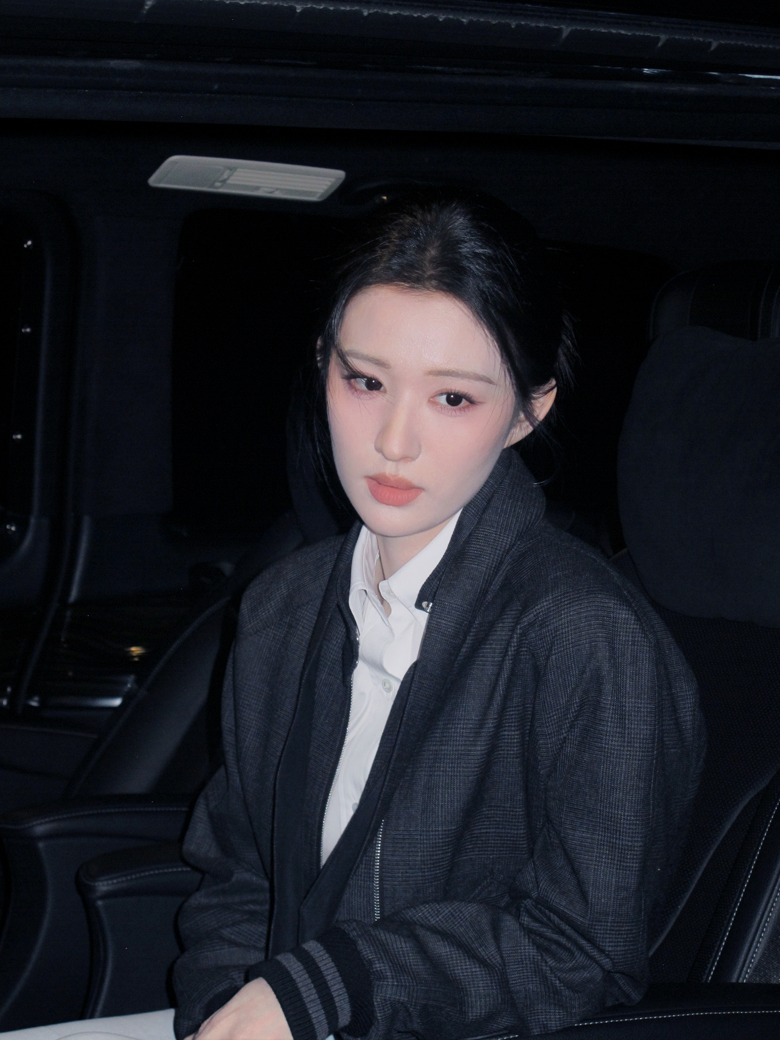 王楚然｜2026 F/W Paris Fashion Week本季 Dior 大