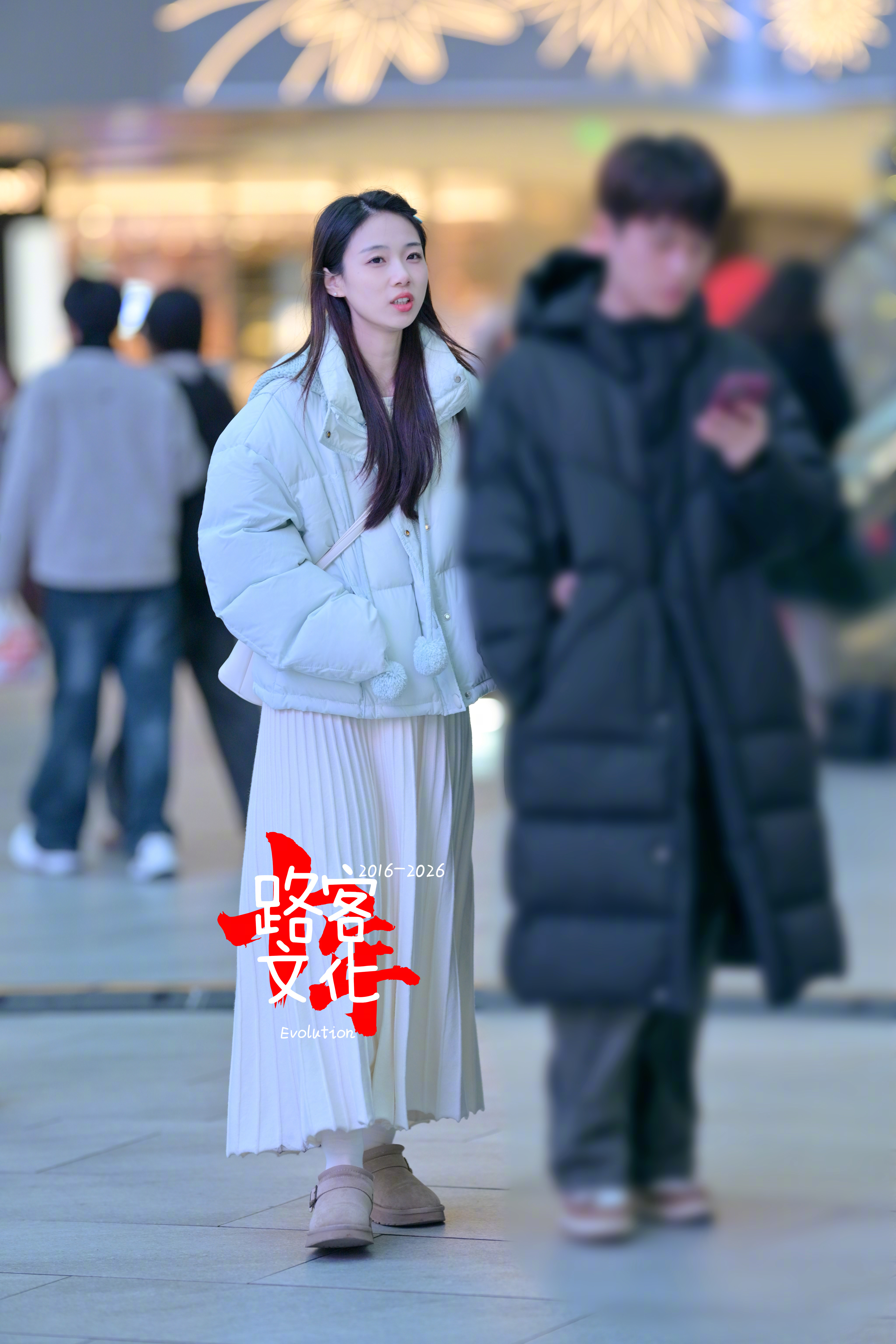 今晚最后一张晚安 