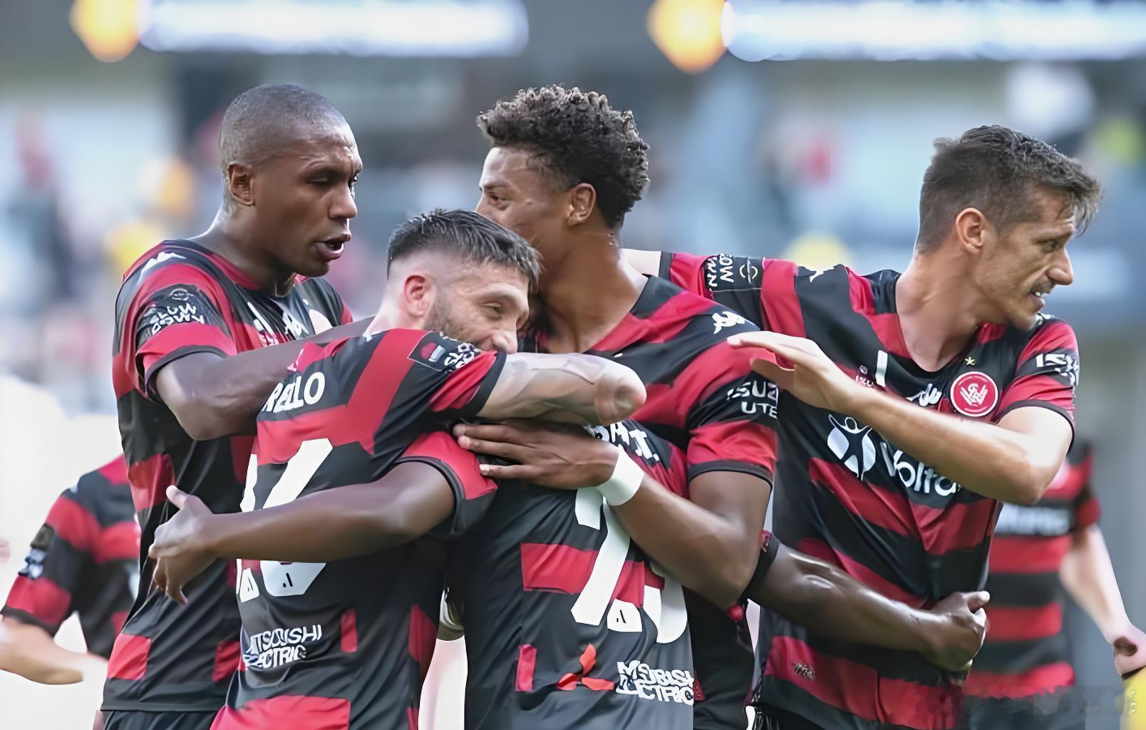 今日公开菜单足球预测            澳超：西悉尼漫步者VS墨尔本城方向：