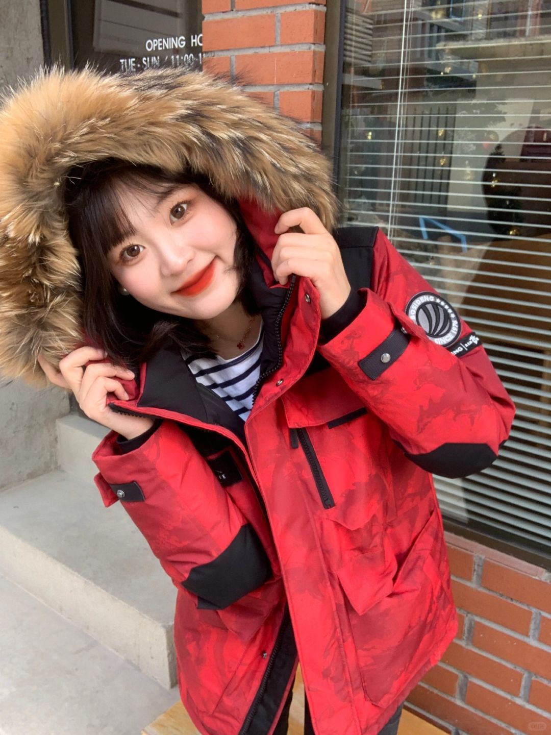 甜樱桃^🍒