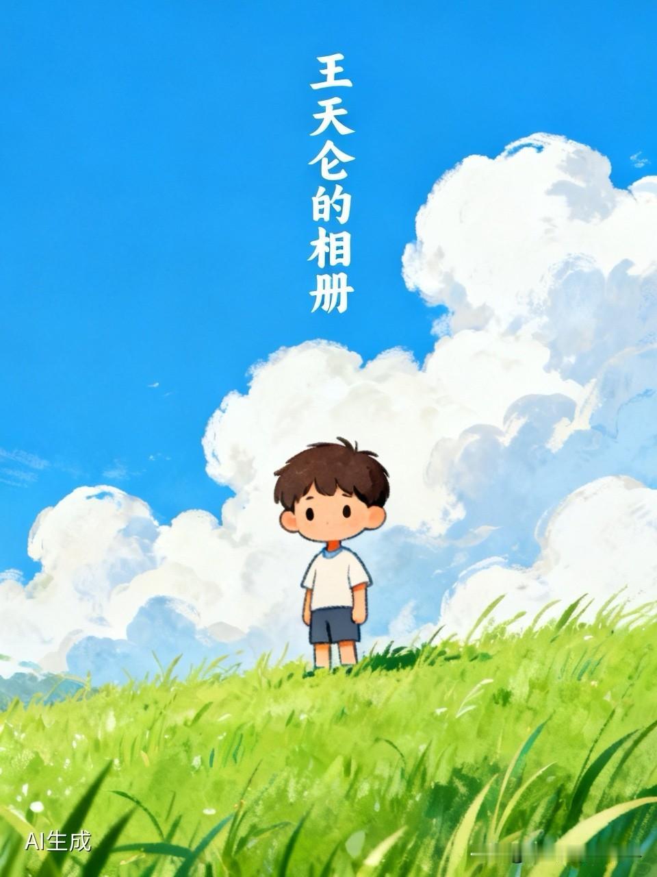我和王天仑在平顶山矿上做了八年同事。他这人话不多，干活踏实，唯一让他眉飞色舞的话
