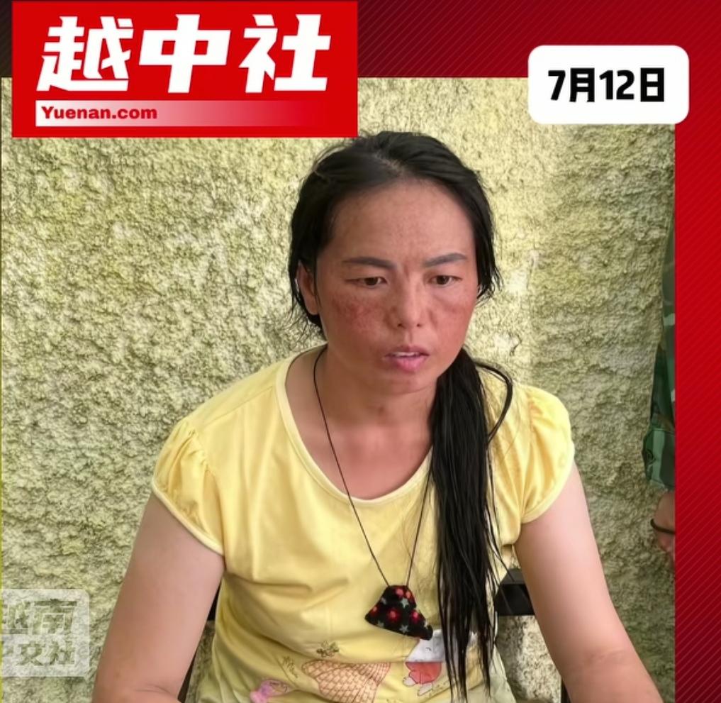 越南人贩子被抓了，专门诱骗未成年少女嫁到中国，连亲戚家的孩子都骗，简直毫无底线。