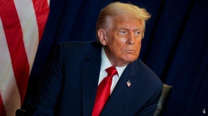 凤凰新闻【特朗普：委内瑞拉将用这笔钱，只购买美国产品】美国日前突袭委内瑞拉，并强