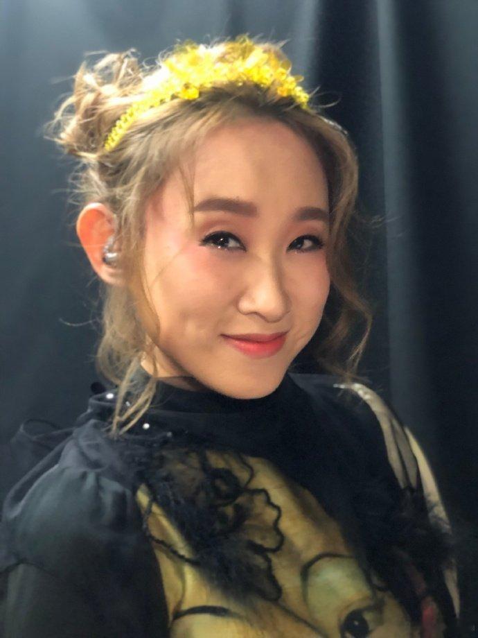 张学友刘德华蔡依林的幕后大佬来了 王菀之到底有多牛？张学友的《我真的受伤了》听过