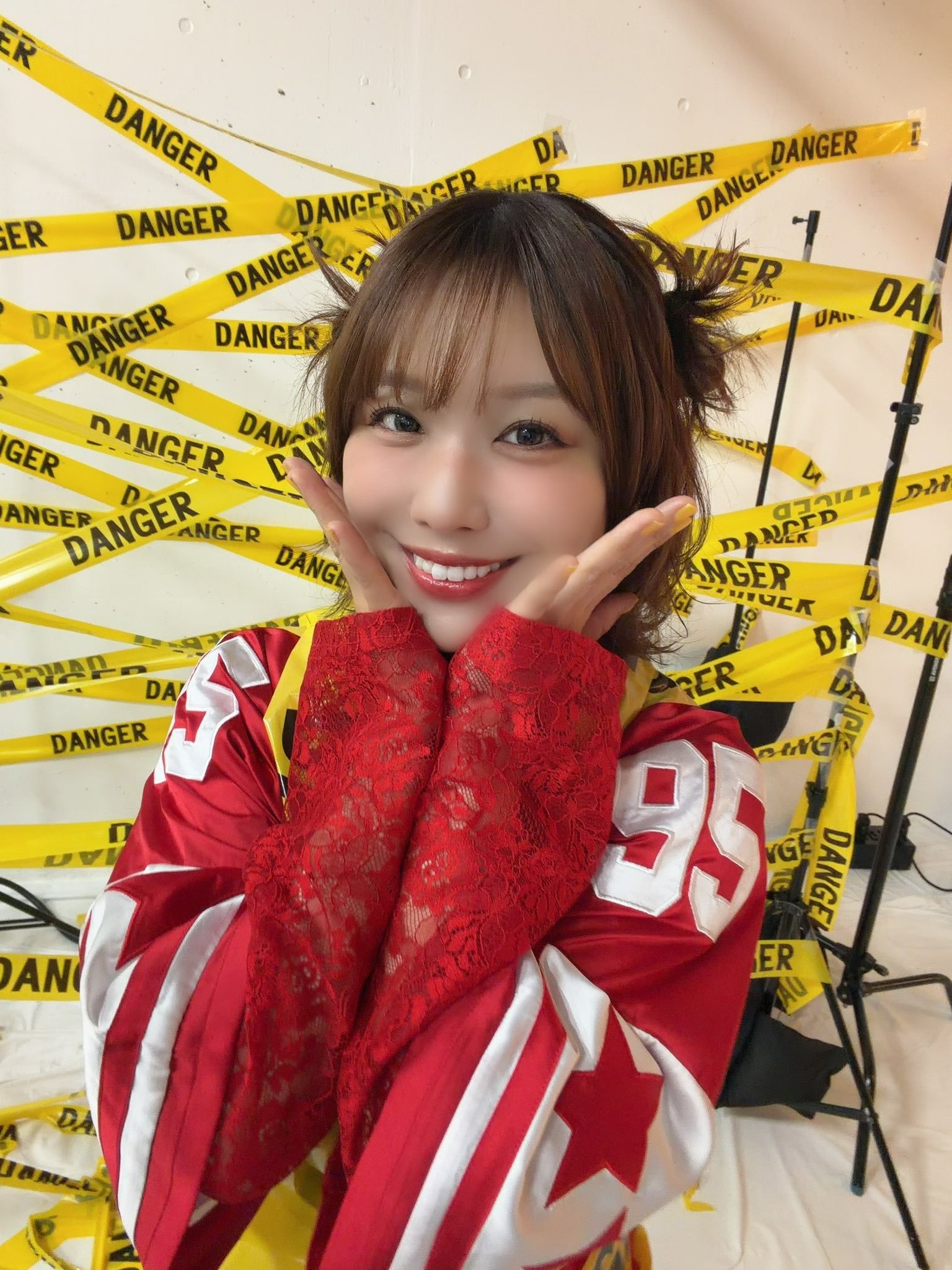 寺川爱美