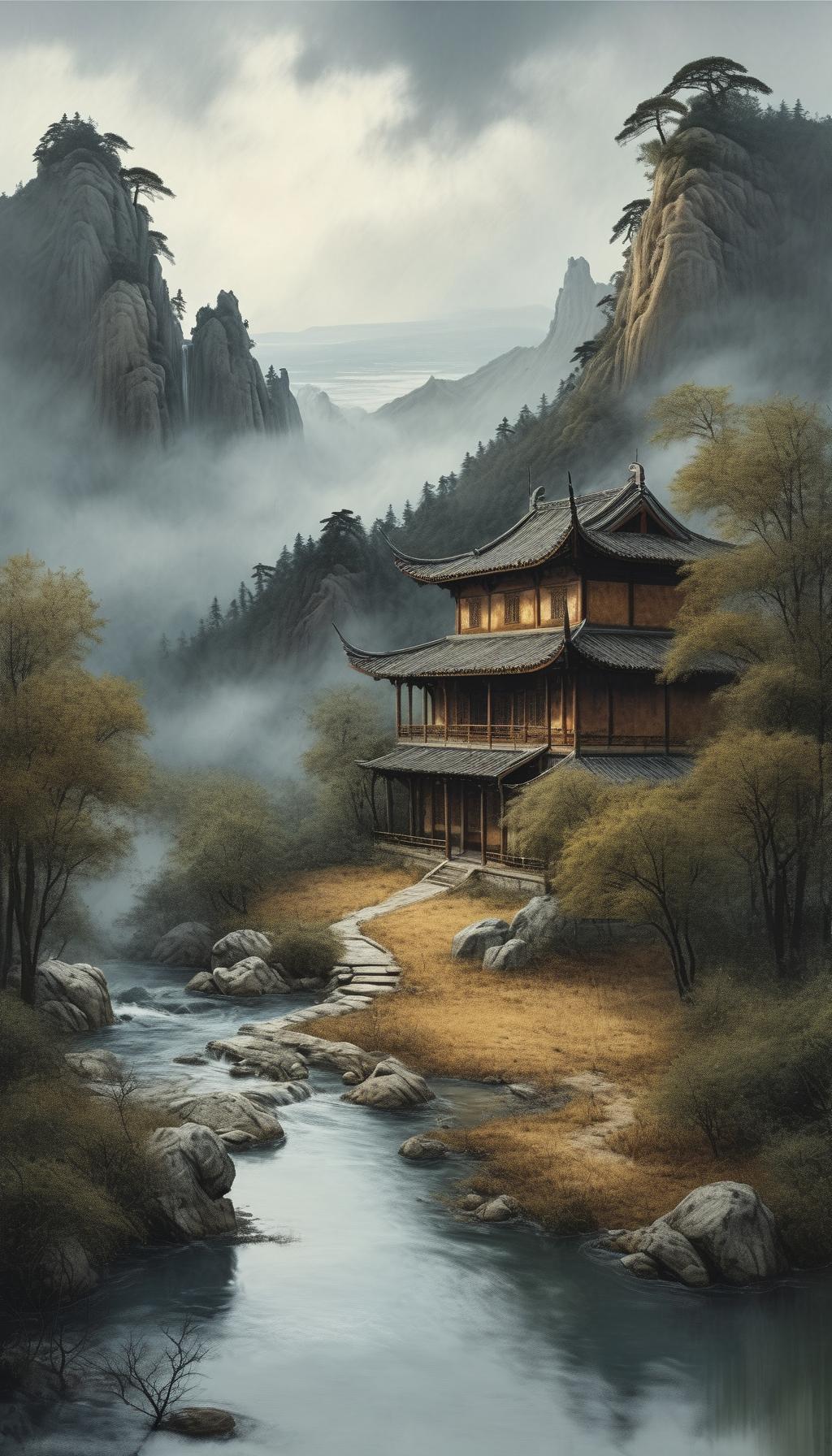 退避三舍——智慧与风度的古今传说
各位朋友们，今天咱们不谈风花雪月，也不讲江湖恩